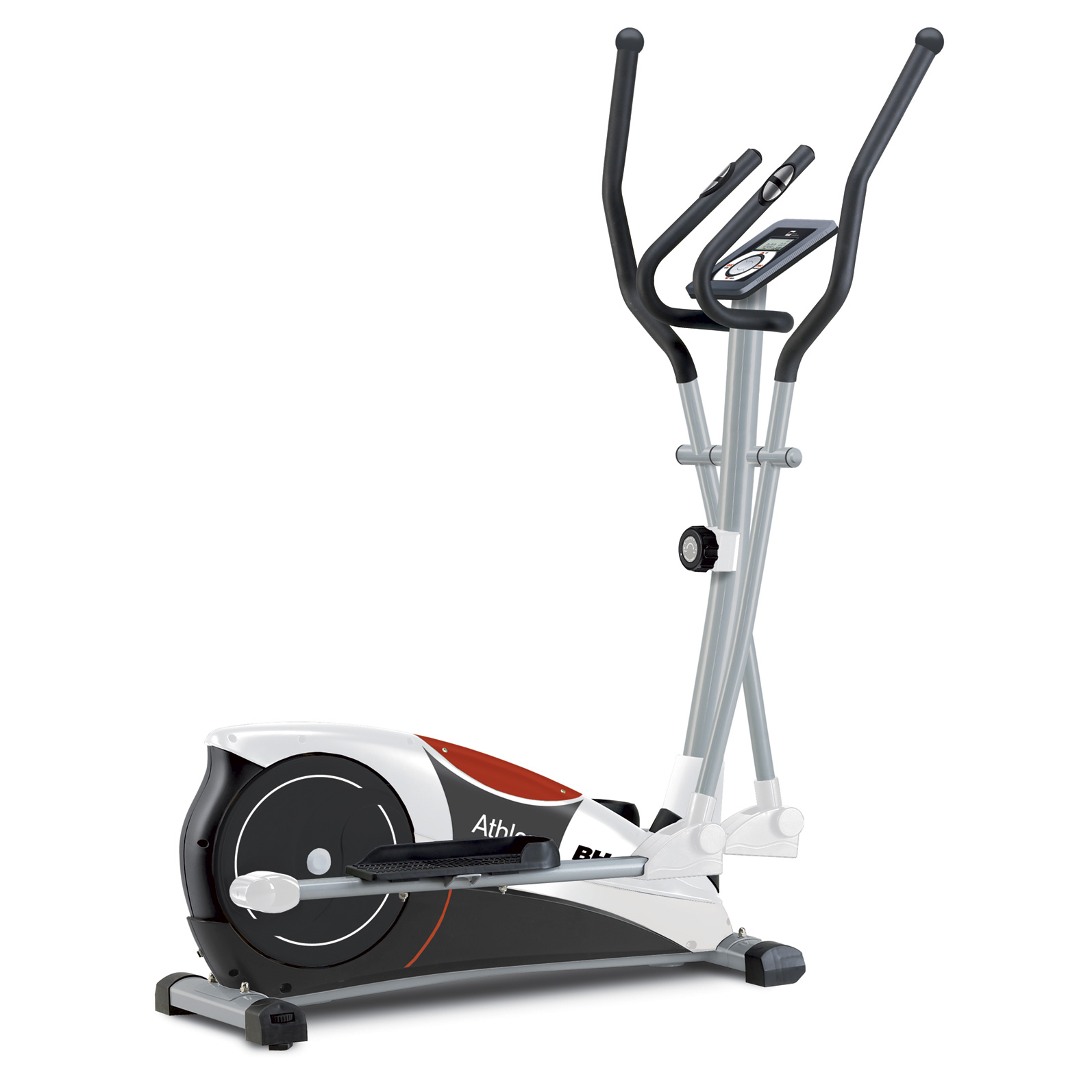 Vélo elliptique Bh fitness Athlon